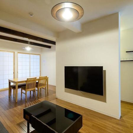 Shiki Homes Kurumi Osaka Esterno foto