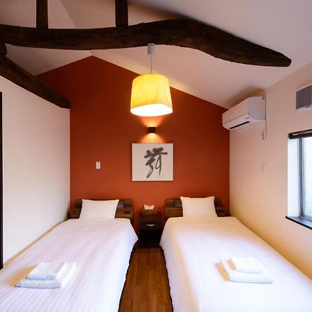 Shiki Homes Kurumi Osaka Esterno foto