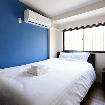 Shiki Homes Kurumi Osaka Esterno foto
