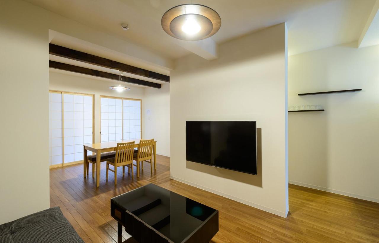 Shiki Homes Kurumi Osaka Esterno foto