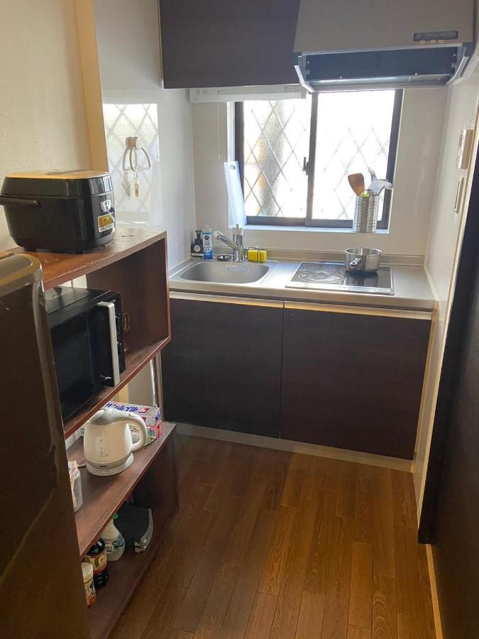 Shiki Homes Kurumi Osaka Esterno foto