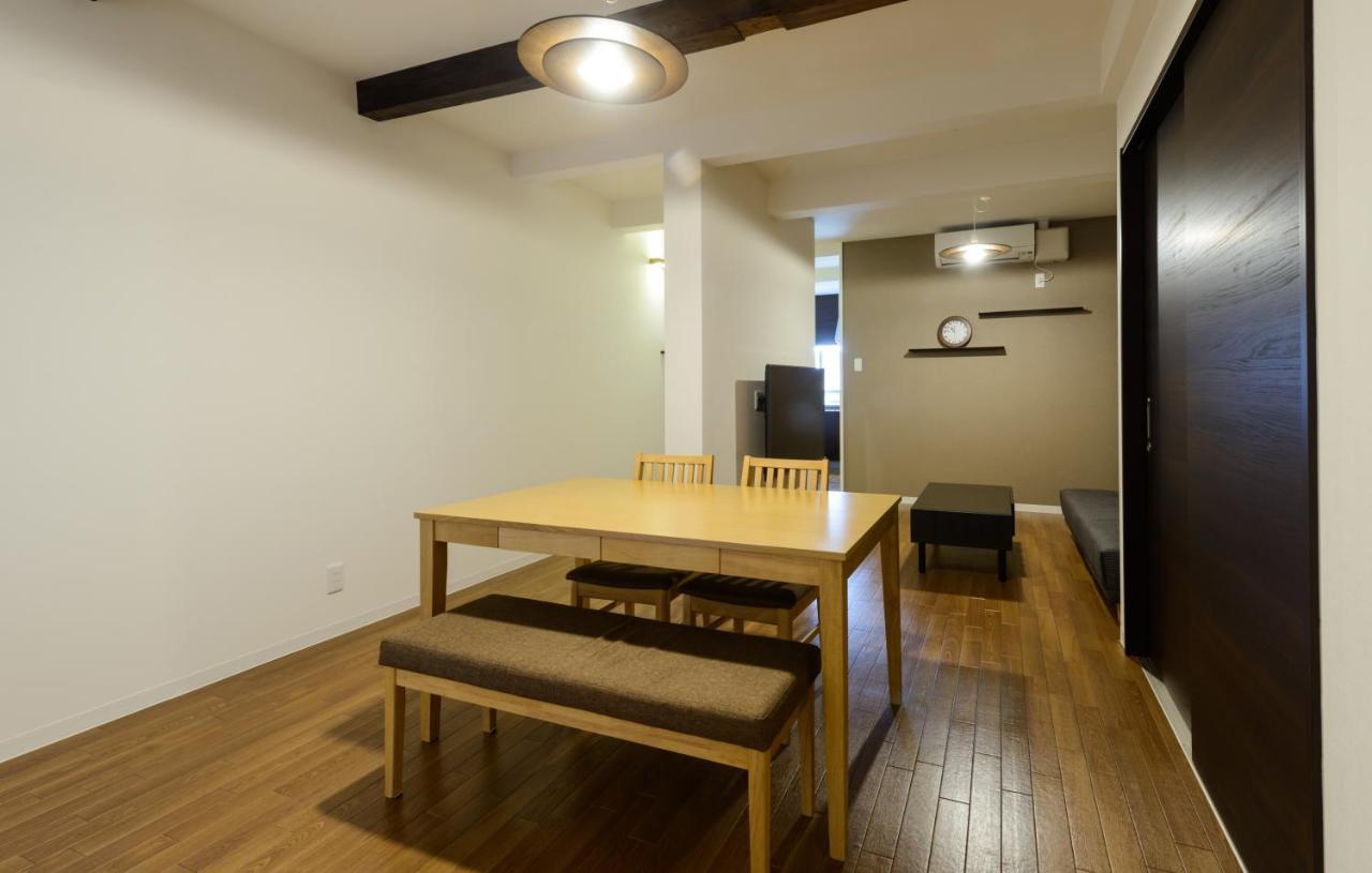 Shiki Homes Kurumi Osaka Esterno foto