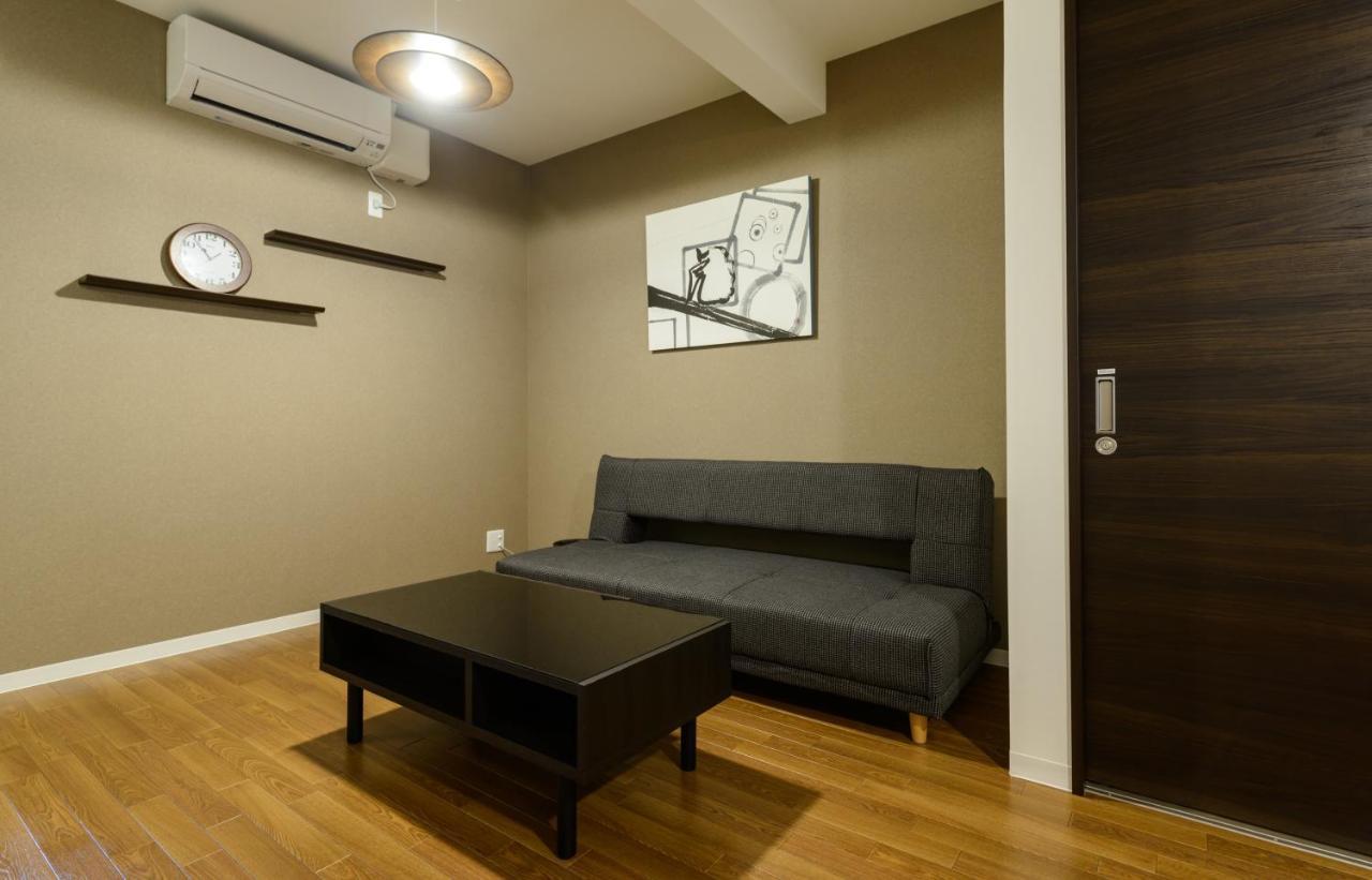 Shiki Homes Kurumi Osaka Esterno foto