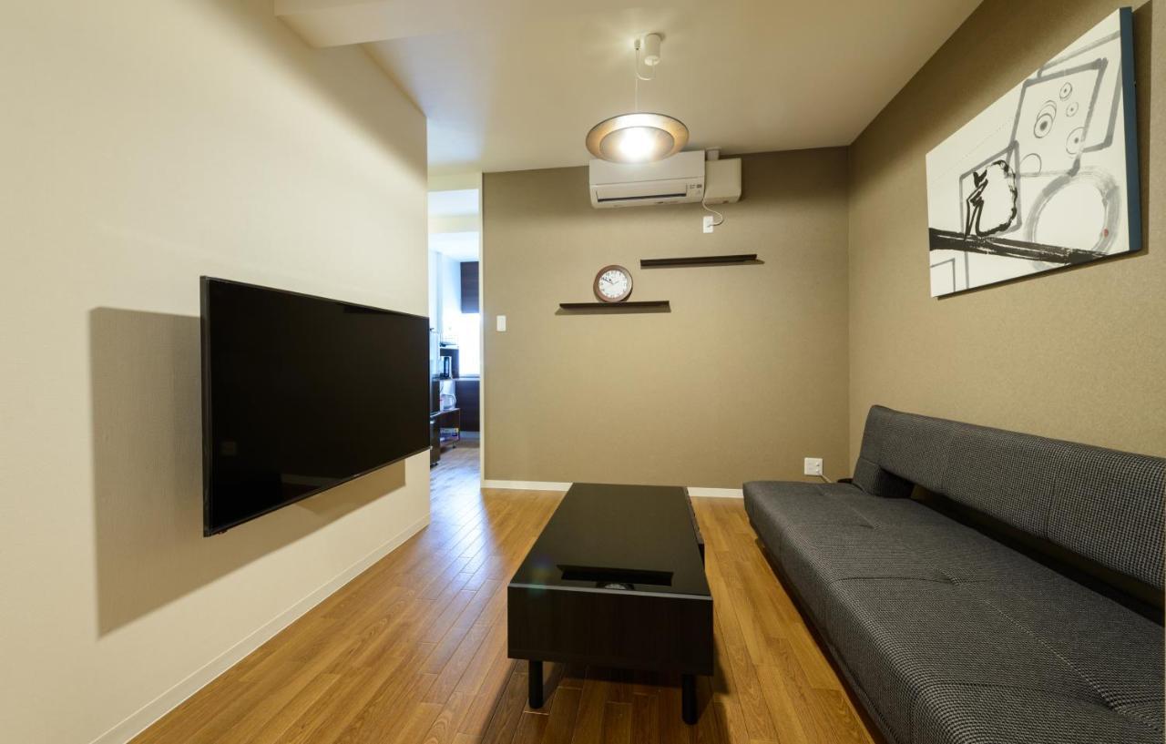 Shiki Homes Kurumi Osaka Esterno foto