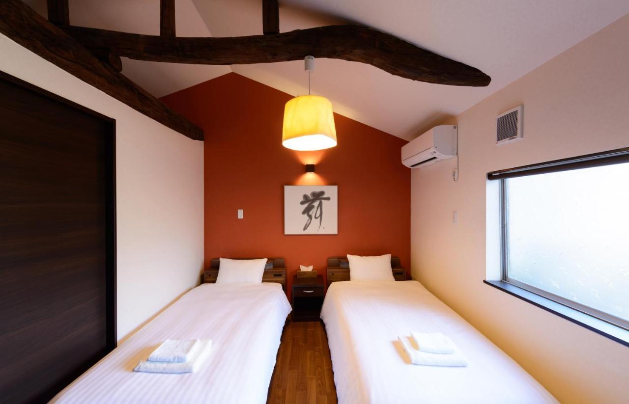 Shiki Homes Kurumi Osaka Esterno foto