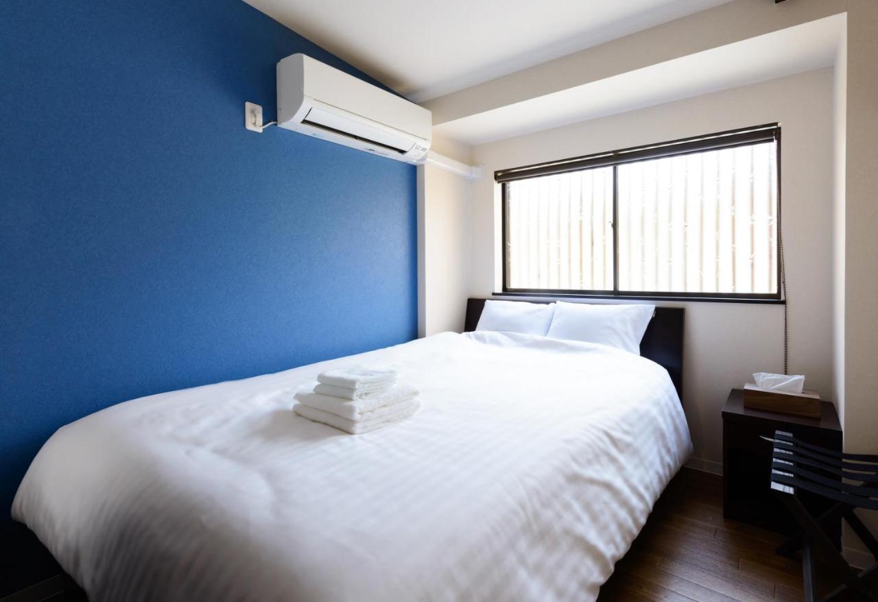 Shiki Homes Kurumi Osaka Esterno foto