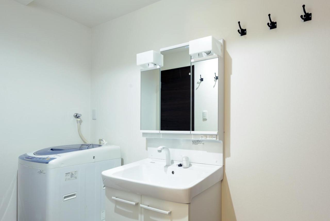 Shiki Homes Kurumi Osaka Esterno foto